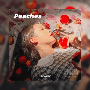 IU x R&B Guitar type beat "Peaches"
