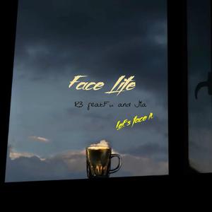 面对生命(feat.Yi Fu and Jia)