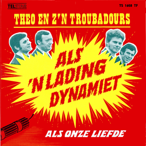Als 'n Lading Dynamiet