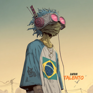 Talento (Radio Edit)