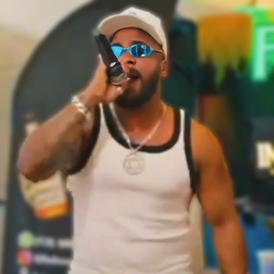 Bonde do Mercado (Homenagem Ao Mc Balu) (Ao Vivo)