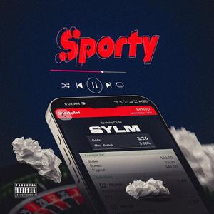 Sporty