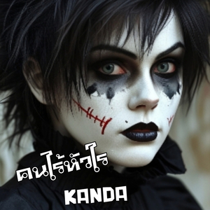 คนไร้หัวใจ