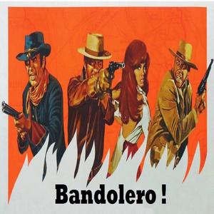 Bandolero (feat. Don Omar & Tego Calderon)