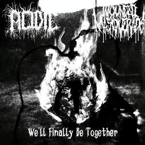 We'll Finally Be Together (feat. Wounded Masquerade)