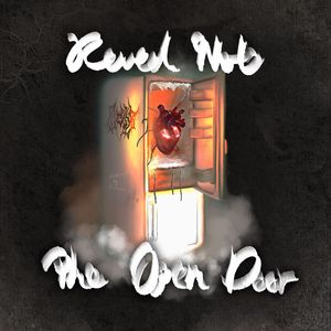 Reveal Not the Frozen Door (Editor's Mix)