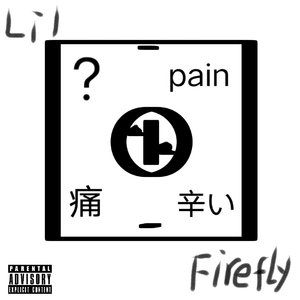 Live in pain
