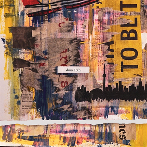 June 15th (feat. Nukky & Cap E)