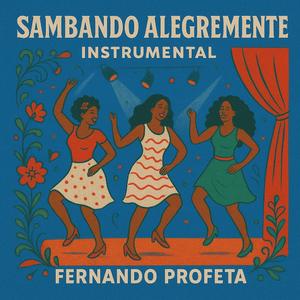 Sambando Alegremente Nº 16