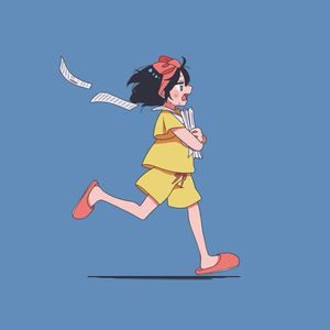 デッドライン症候群