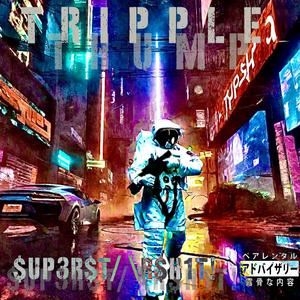 FAKE bands$$ (feat. L I S T E N A B L E)