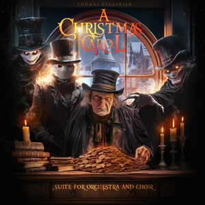 A Christmas Carol (Continuous Suite)