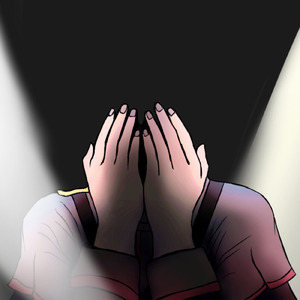 いないいないばあ (feat. 重音テト)