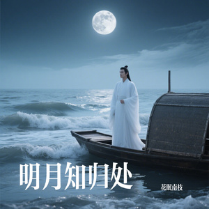 明月知归处
