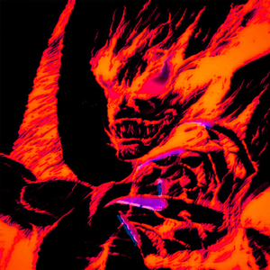 BRAZILIAN BERSERK MODE