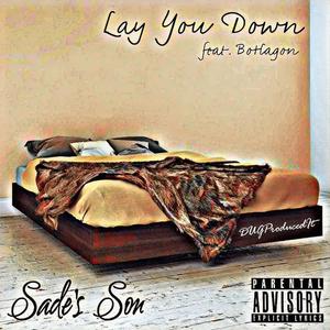 Lay You Down (feat. BoHagon)