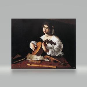 イザベラの唄(鲁特琴版)（翻自 小畑貴裕）