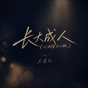 长大成人(小酒馆live版)