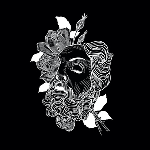 Die weiße Rose (Underher & Eleonora Version)