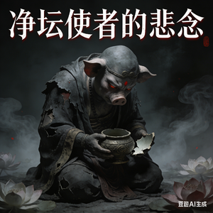 净坛使者的悲念