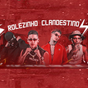 Rolêzinho Clandestino