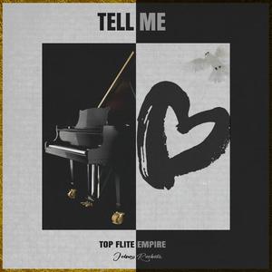 Tell Me (feat. Johny Rocketz)
