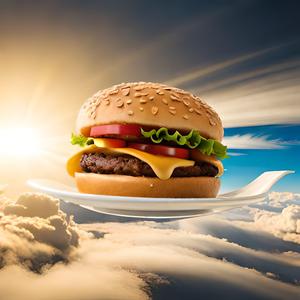 Burgerbushi (Original Mix)