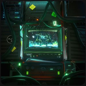 Throwin' Elbows (Kompany Remix)