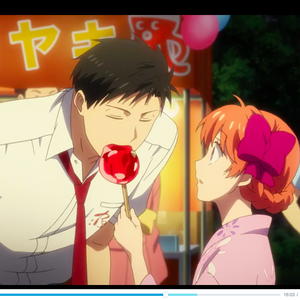 说爱你(Cover 沈以诚)