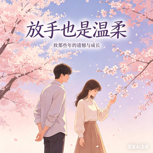 《放手也是温柔》