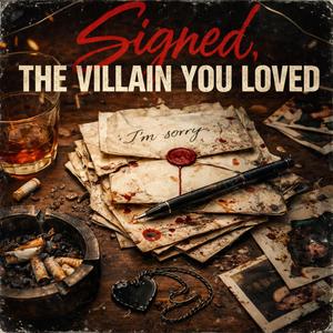 No One's Coming Back