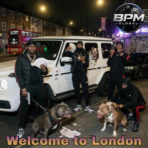 Welcome to London