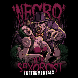 Whore (Instrumental)