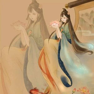 千年泪（cover Tank）