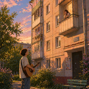 Арайлым (Acoustic Version)