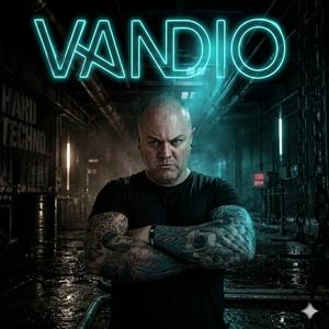 POSSESSED (HARD TECHNO)