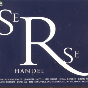 Serse, HWV 40, Act 1:No. 1 Recitativo accompagnato "Frondi tenere"