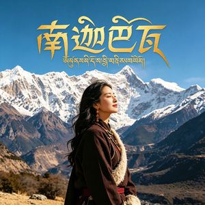 南迦巴瓦