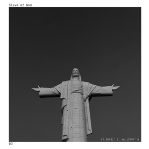 Slave of God