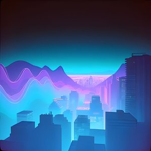 Neon City