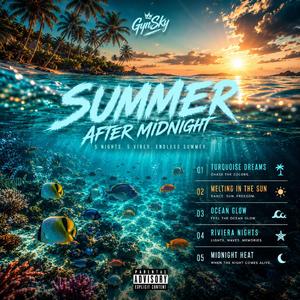 Midnight Heat