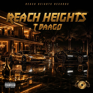 REACH HEIGHTS