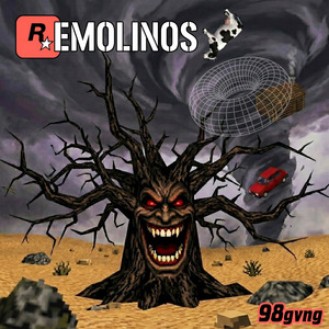 Remolinos (Overcome)