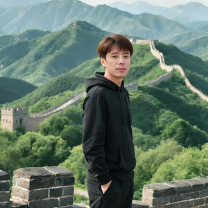 宝贝你是否明白
