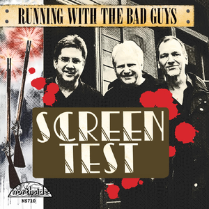 Running with the Bad Guys