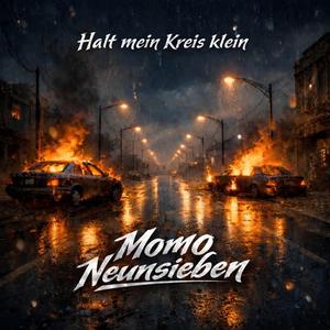 Halt mein Kreis klein