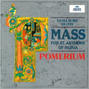 Missa de S Anthonii de Padua:V. Alleluia