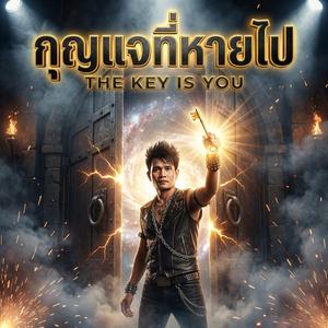 กุญแจที่หายไป