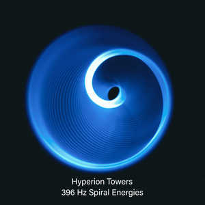 396 Hz Spiral Energies