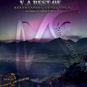 Don't Cry When I Go (Original Mix)